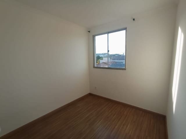 Apartamento para alugar, no bairro Jardim Alvorada em Cambé