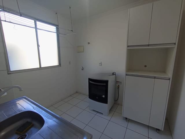 Apartamento para alugar, no bairro Jardim Alvorada em Cambé