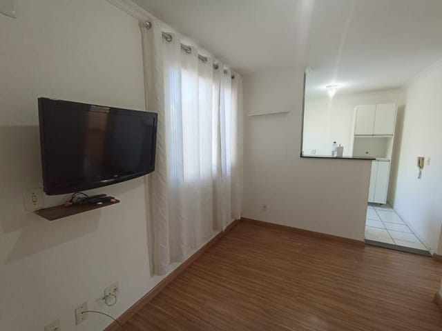 Apartamento para alugar, no bairro Jardim Alvorada em Cambé