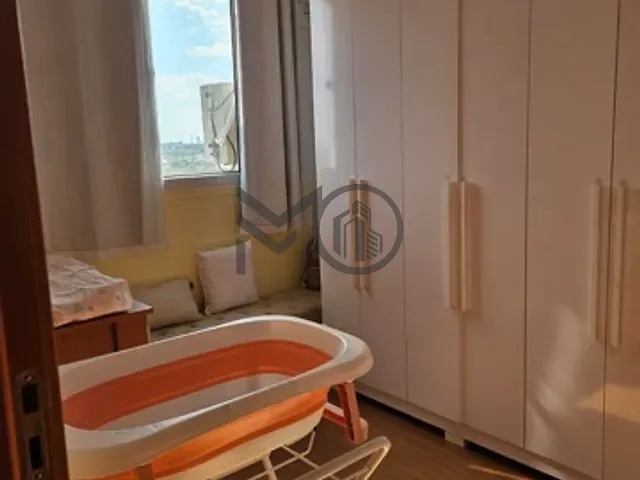 Apartamento com 42m² 2 quartos e 1 banheiro, à venda, no bairro Bela Vista em Cuiabá