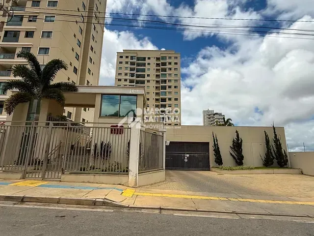 Apartamento 2 quartos e 2 banheiros, para alugar, no bairro Candeias em Vitória da Conquista
