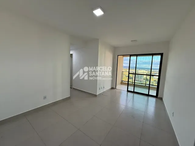 Apartamento 2 quartos e 2 banheiros, para alugar, no bairro Candeias em Vitória da Conquista