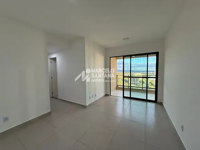 Apartamento 2 quartos e 2 banheiros, para alugar, no bairro Candeias em Vitória da Conquista