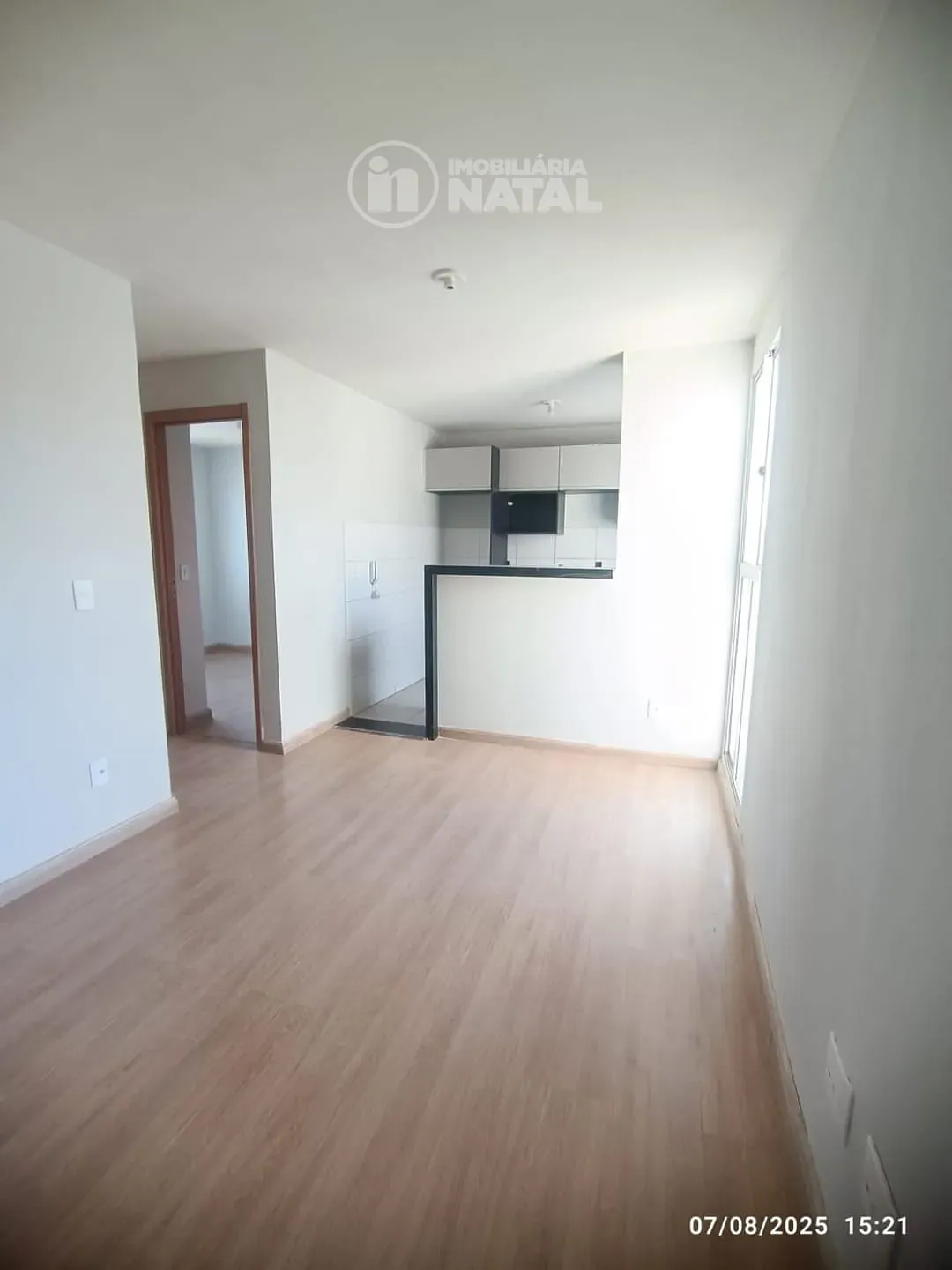 Apartamento, 2 quartos, 50 m² - Foto 5