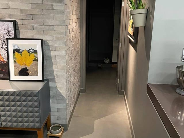 Foto do Apartamento - Descubra o Seu Refúgio Urbano: Apartamento Moderno e Reformado na Bela Vista, Volta Redonda - RJ | OPEN HOUSE REAL ESTATE IMÓVEIS LTDA