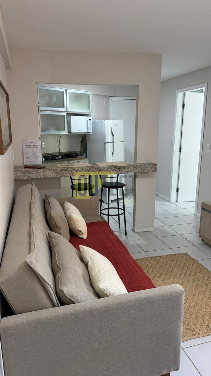 Apartamento, 2 quartos, 61 m² - Foto 2