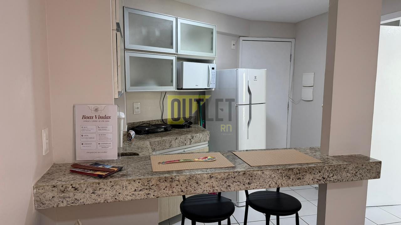 Apartamento, 2 quartos, 61 m² - Foto 8