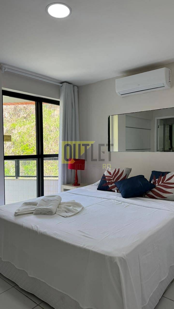 Apartamento, 2 quartos, 61 m² - Foto 9