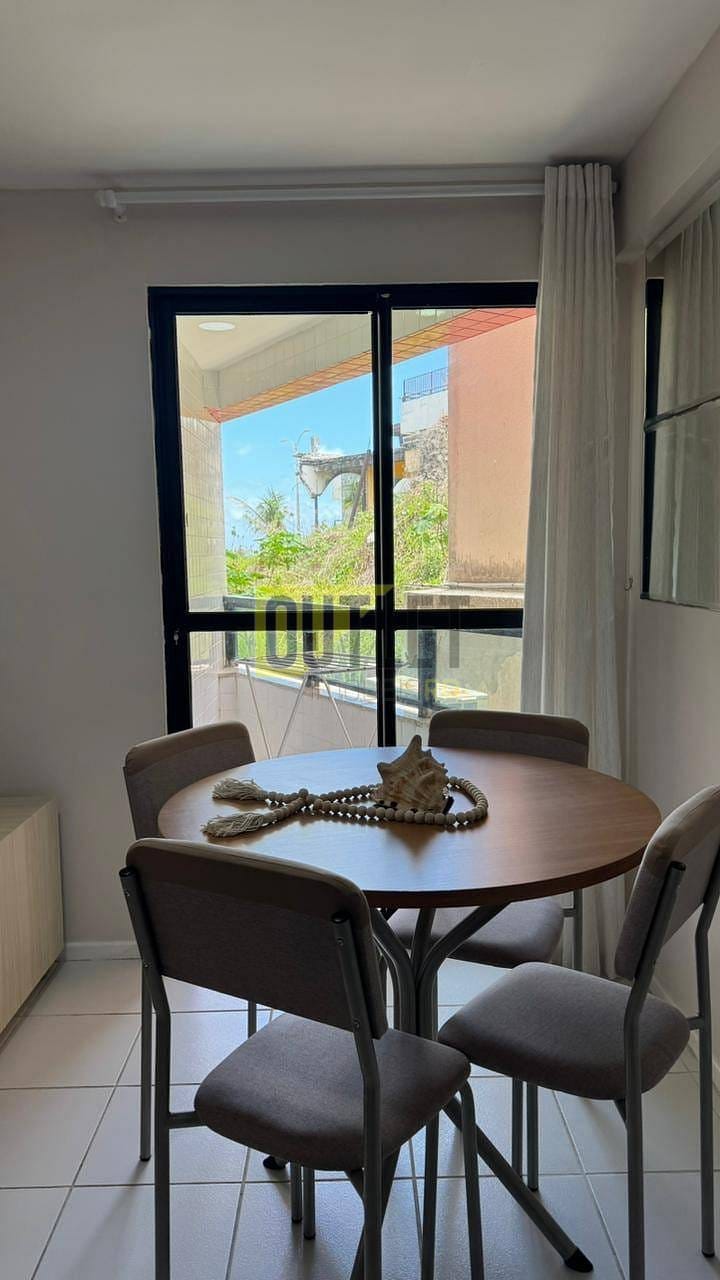 Apartamento, 2 quartos, 61 m² - Foto 5