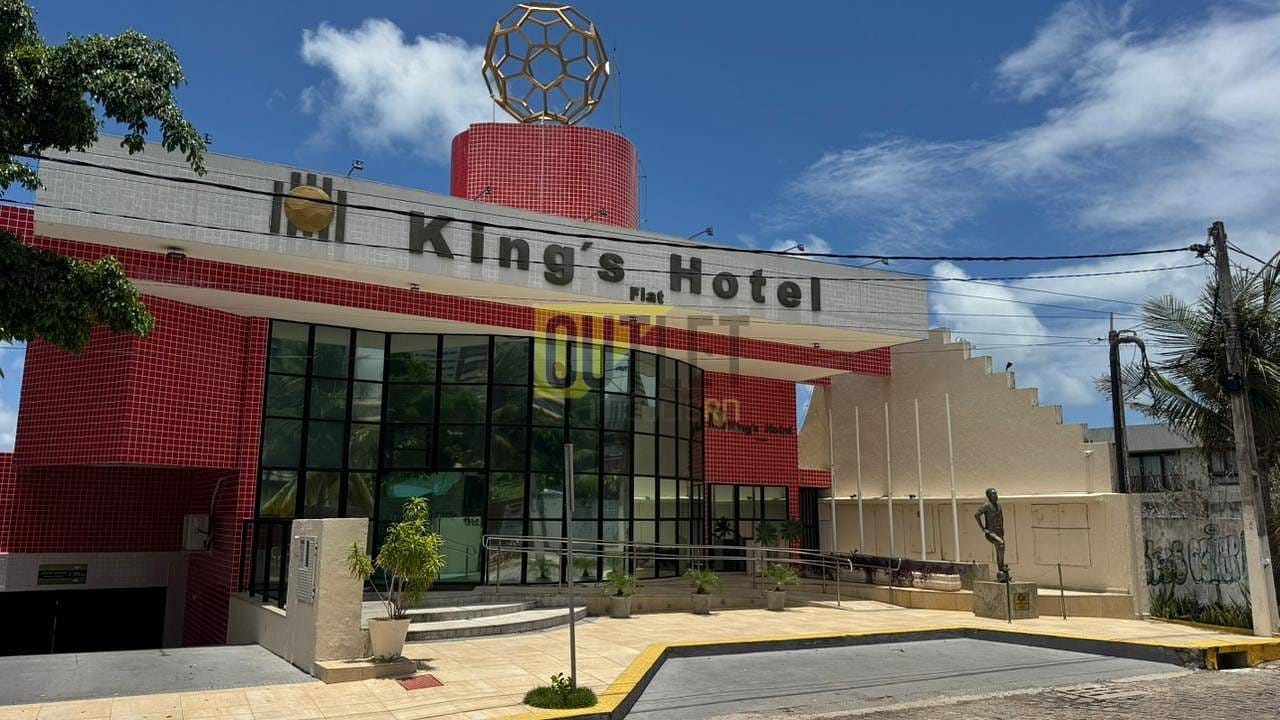 Apartamento, 2 quartos, 61 m² - Foto 1