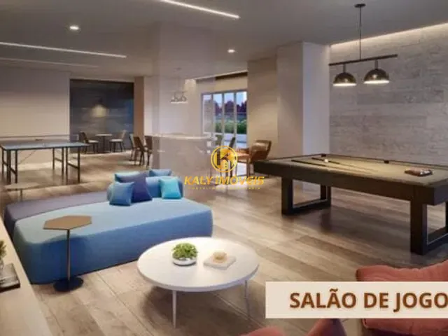 Apartamento 3 quartos e 1 banheiro, à venda, no bairro Planalto em São Bernardo do Campo