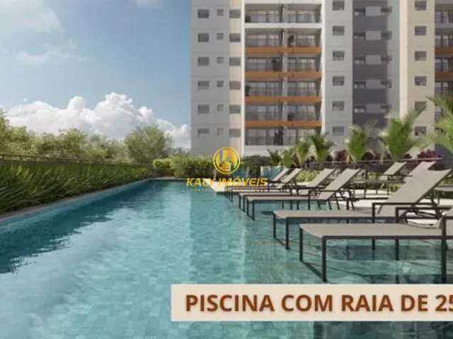 Apartamento 3 quartos e 1 banheiro, à venda, no bairro Planalto em São Bernardo do Campo