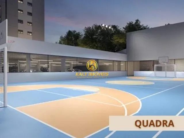 Apartamento 3 quartos e 1 banheiro, à venda, no bairro Planalto em São Bernardo do Campo