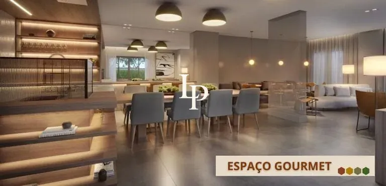 Apartamento, 3 quartos, 74 m² - Foto 6