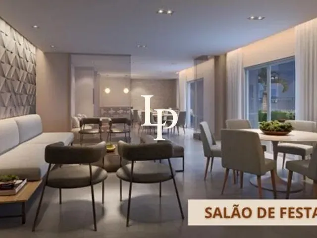 Apartamento 3 quartos e 1 banheiro, à venda, no bairro Planalto em São Bernardo do Campo