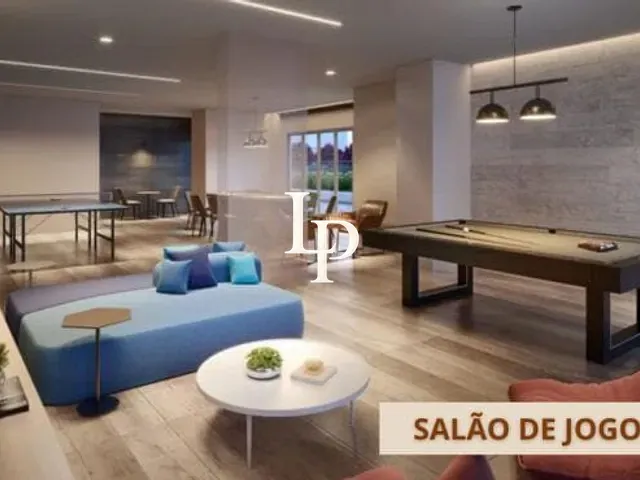 Apartamento 3 quartos e 1 banheiro, à venda, no bairro Planalto em São Bernardo do Campo