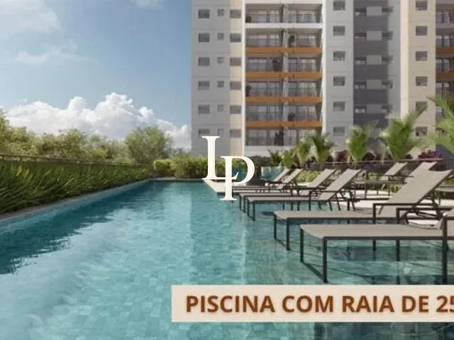 Apartamento 3 quartos e 1 banheiro, à venda, no bairro Planalto em São Bernardo do Campo