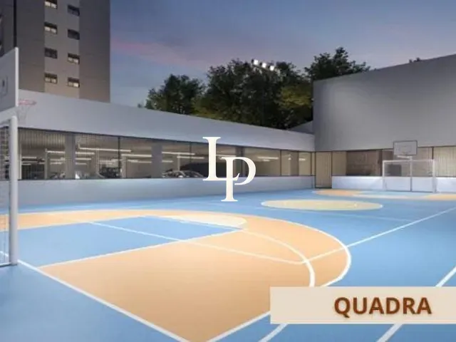 Apartamento 3 quartos e 1 banheiro, à venda, no bairro Planalto em São Bernardo do Campo