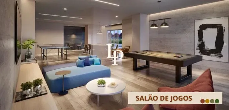 Apartamento, 3 quartos, 74 m² - Foto 2