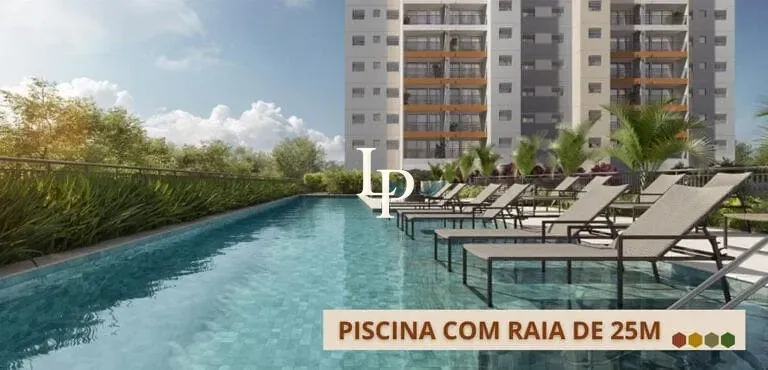 Apartamento, 3 quartos, 74 m² - Foto 1