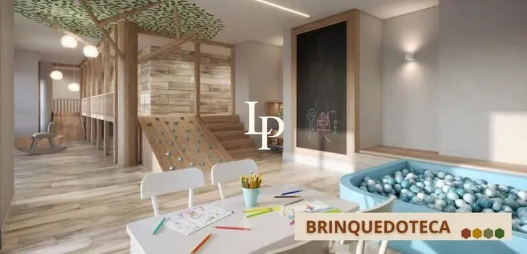 Apartamento, 3 quartos, 74 m² - Foto 7