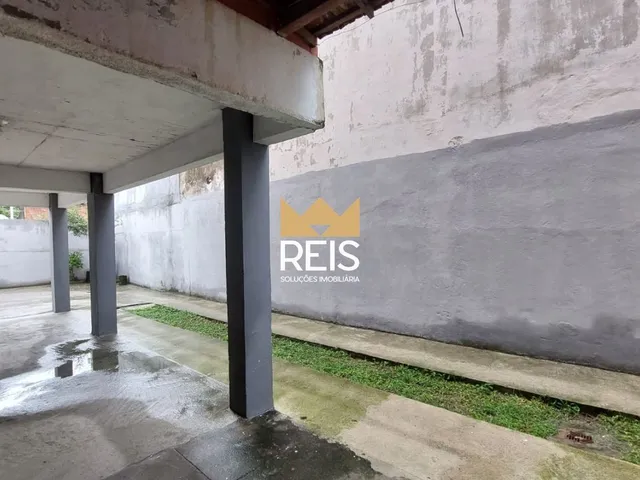 Apartamento 3 quartos e 1 banheiro, à venda, no bairro Campo Grande em Rio de Janeiro