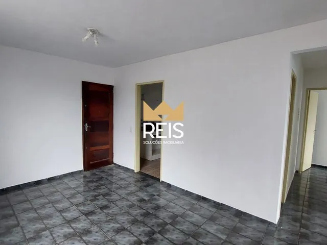 Apartamento 3 quartos e 1 banheiro, à venda, no bairro Campo Grande em Rio de Janeiro