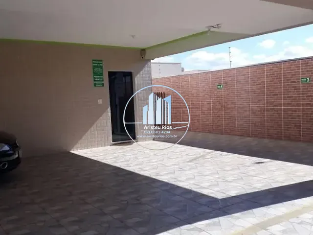 Apartamento 2 quartos e 1 banheiro, para alugar, no bairro Costa Rios em Pouso Alegre