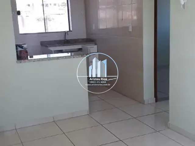 Apartamento 2 quartos e 1 banheiro, para alugar, no bairro Costa Rios em Pouso Alegre