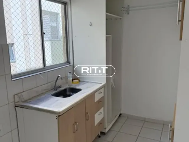 Apartamento com 91m² 3 quartos e 1 banheiro, à venda, no bairro São Bernardo em Campinas