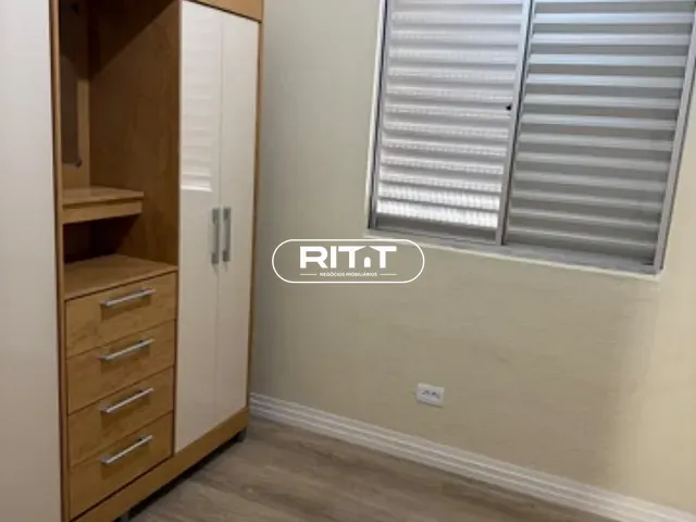 Apartamento com 91m² 3 quartos e 1 banheiro, à venda, no bairro São Bernardo em Campinas