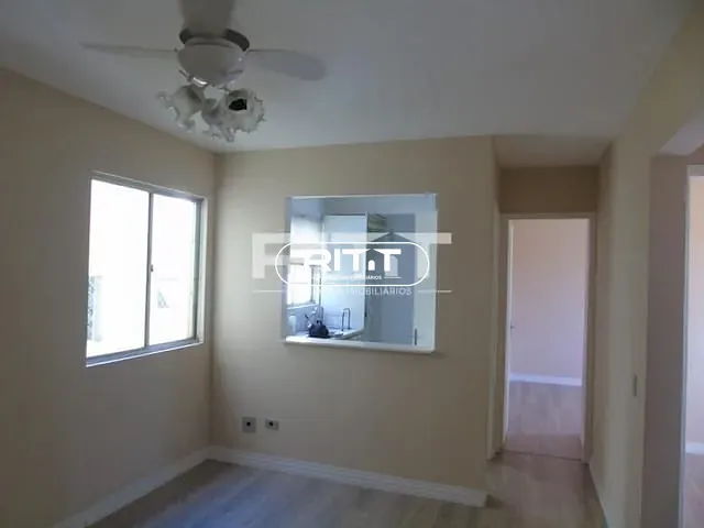 Apartamento com 91m² 3 quartos e 1 banheiro, à venda, no bairro São Bernardo em Campinas