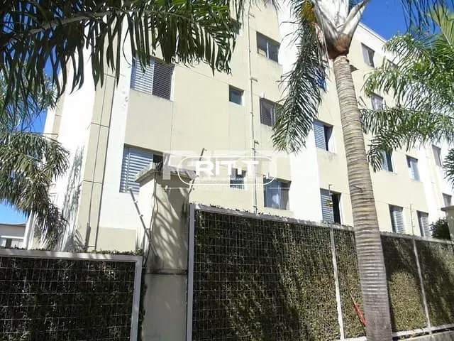 Apartamento com 91m² 3 quartos e 1 banheiro, à venda, no bairro São Bernardo em Campinas