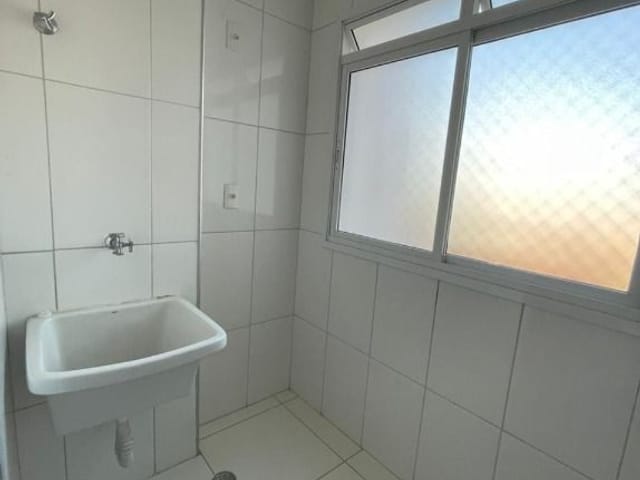 Foto do Apartamento - Apartamento no Edifício Veredas Paraiso com 3 dormitórios à venda, 72 m² por R$ 442.000 - Jardim América - São José dos Campos/SP | RUSSI IMÓVEIS