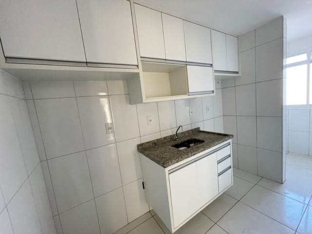 Foto do Apartamento - Apartamento no Edifício Veredas Paraiso com 3 dormitórios à venda, 72 m² por R$ 442.000 - Jardim América - São José dos Campos/SP | RUSSI IMÓVEIS
