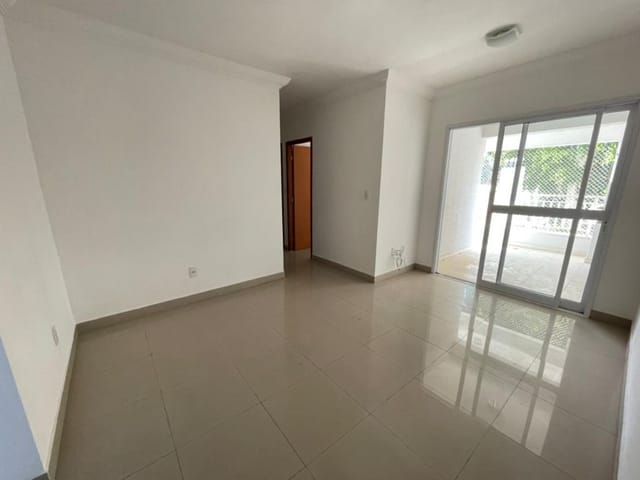 Foto do Apartamento - Apartamento no Edifício Veredas Paraiso com 3 dormitórios à venda, 72 m² por R$ 442.000 - Jardim América - São José dos Campos/SP | RUSSI IMÓVEIS