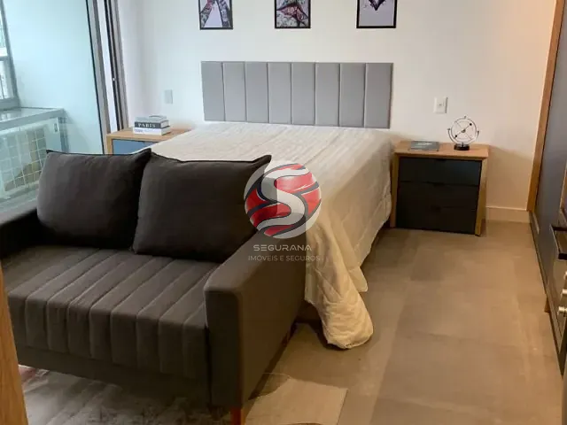 Apartamento com 31m² 1 quarto e 1 banheiro, à venda, no bairro Vila Gomes Cardim em São Paulo