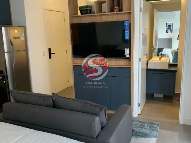 Apartamento com 31m² 1 quarto e 1 banheiro, à venda, no bairro Vila Gomes Cardim em São Paulo