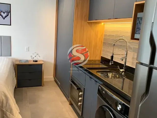 Apartamento com 31m² 1 quarto e 1 banheiro, à venda, no bairro Vila Gomes Cardim em São Paulo