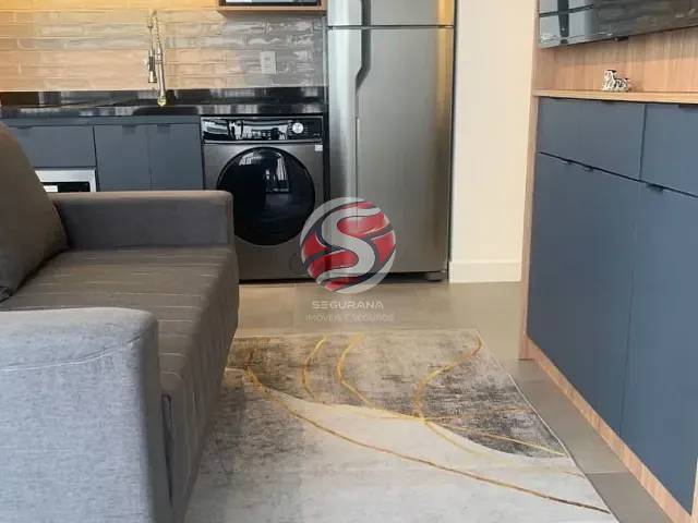 Apartamento com 31m² 1 quarto e 1 banheiro, à venda, no bairro Vila Gomes Cardim em São Paulo