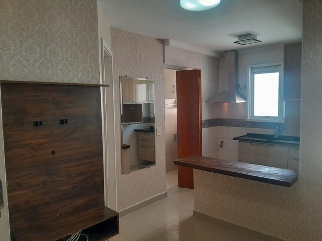 Apartamento com 62m² 1 quarto e 1 banheiro, à venda, no bairro Campos Elíseos em São Paulo