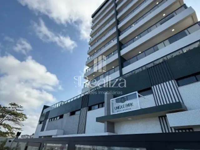 Apartamento com 80m² 2 quartos e 2 banheiros, à venda, no bairro São Francisco em Ilhéus