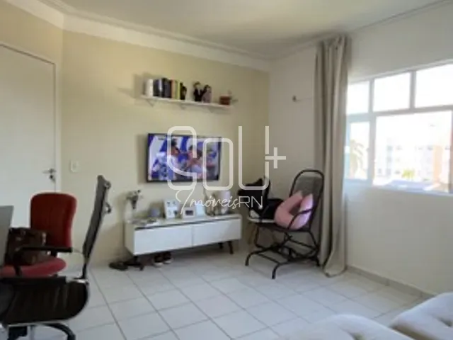 Apartamento 2 quartos e 1 banheiro, à venda, no bairro Pitimbu em Natal