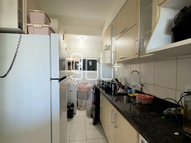 Apartamento 2 quartos e 1 banheiro, à venda, no bairro Pitimbu em Natal
