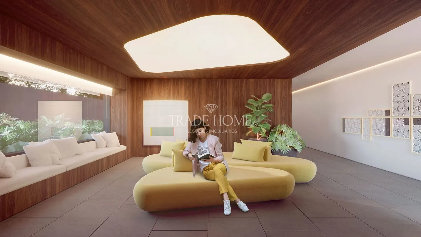 Apartamento, 3 quartos, 137 m² - Foto 10