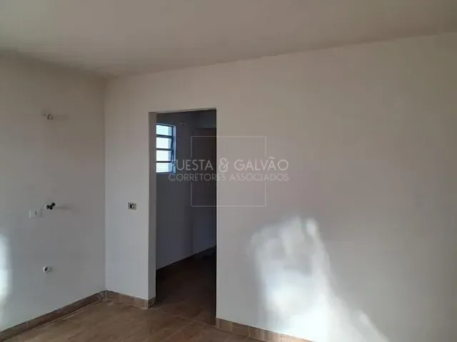 Apartamento com 50m² 2 quartos e 1 banheiro, para alugar, no bairro Vila União em Bandeirantes