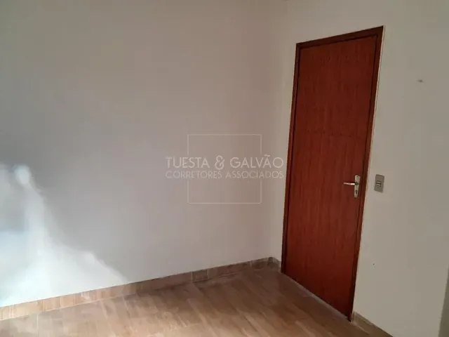 Apartamento com 50m² 2 quartos e 1 banheiro, para alugar, no bairro Vila União em Bandeirantes