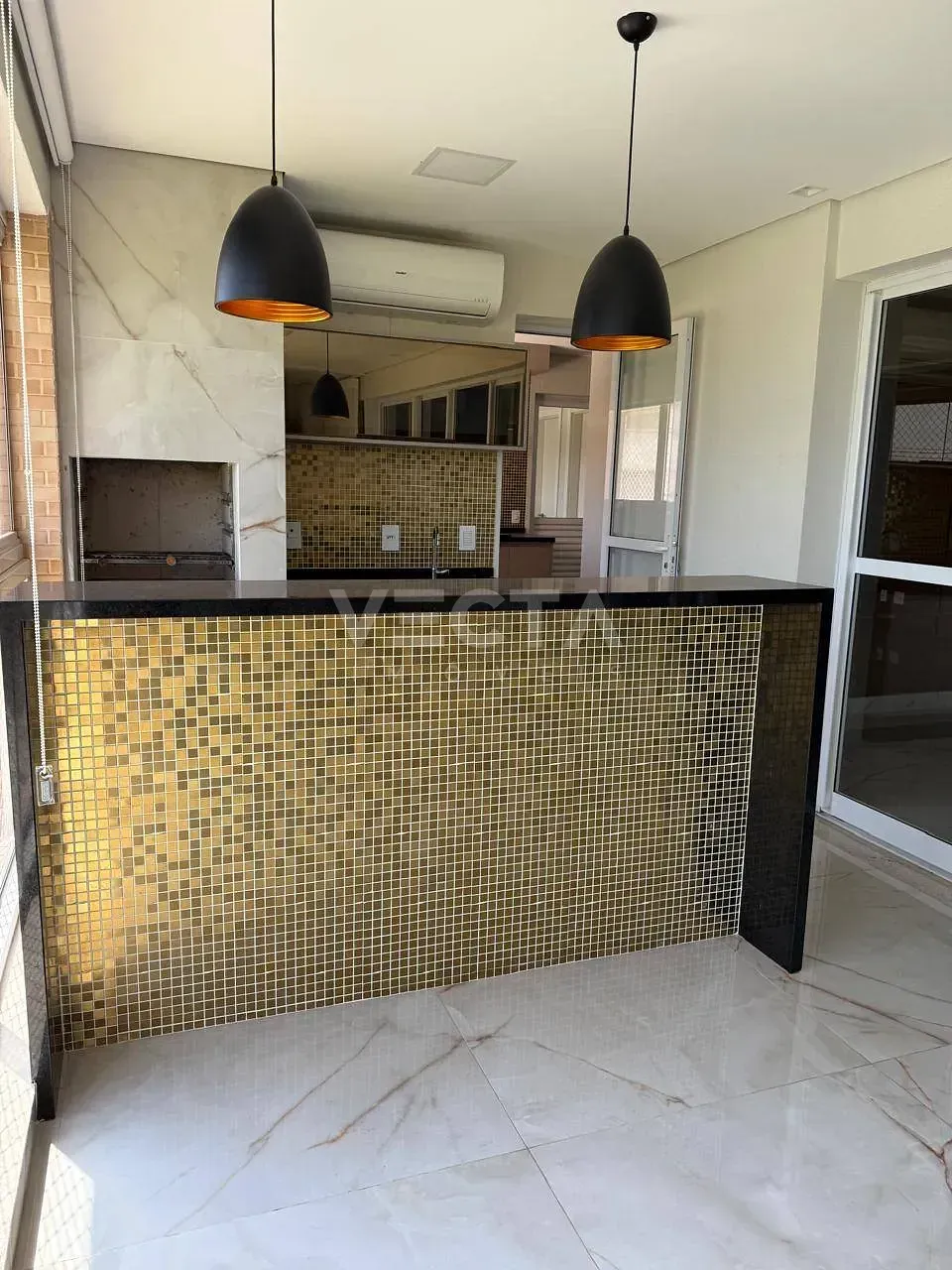 Apartamento, 3 quartos, 174 m² - Foto 4