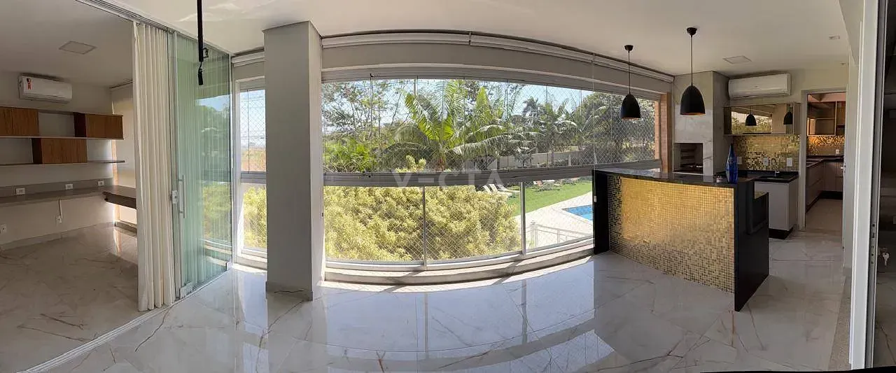 Apartamento, 3 quartos, 174 m² - Foto 11
