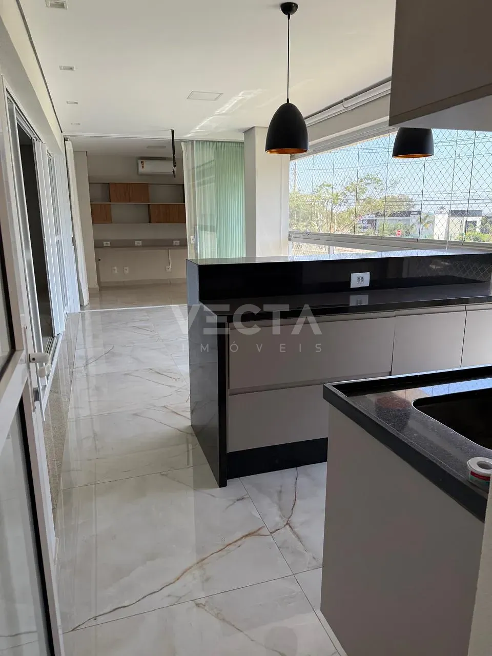 Apartamento, 3 quartos, 174 m² - Foto 12